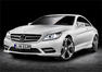 Mercedes CL Grand Edition Photos