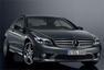 Mercedes CL500 100 years of the trademark Photos