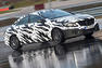 Mercedes CLA 45 AMG 4MATIC Photos