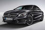 Mercedes CLA Edition 1 Photos