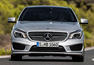 Mercedes CLA UK Price Photos