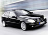Mercedes CLC and 2009 SL Facelift UK Debut Photos