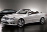 Mercedes CLK Grand Edition Photos