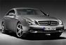Mercedes CLS Grand Edition Photos