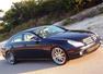 Mercedes CLS55 RENNTECH PKG5 Plus Photos
