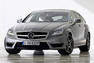 Mercedes CLS63 AMG Shooting Brake Price Photos