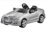 Mercedes Christmas Gifts Photos