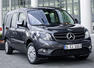 Mercedes Citan Photos