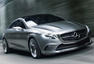 Mercedes Concept Style Coupe Photos