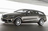Mercedes ConceptFASCINATION Photos
