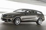 2011 Mercedes CLS Shooting Brake Photos