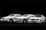 Mercedes Coupe family Photos