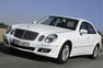 Mercedes E 300 BLUETEC in Detail Photos