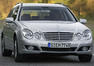 Mercedes E 350 CGI Photos