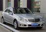 Mercedes E Class L Photos