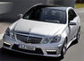 Mercedes E63 AMG 5.5 V8 biturbo Photos