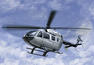 Mercedes Eurocopter EC145 helicopter Photos
