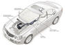Mercedes Exhaust Gas Aftertreatment Photos