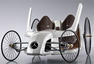 Mercedes F CELL Roadster Photos