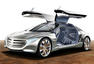 Mercedes F125 Photos