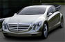 Mercedes F700 in detail Photos