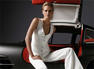 Mercedes and Fashion Photos