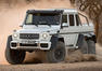 Mercedes G63 AMG 6x6 Photos