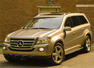 Mercedes GL550 4MATIC Photos
