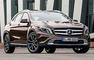 Mercedes GLA Class Photos