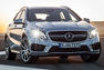 Mercedes GLA45 AMG Photos