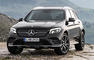 Mercedes GLC43 AMG: 367 hp of Fun Photos