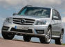 Mercedes GLK 220 CDI and GLK 250 CDI 4MATIC BlueEFFICIENCY Photos