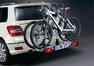 Mercedes GLK accessories Photos