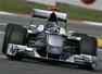 Mercedes buys Brawn GP Photos