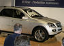 Mercedes M Class Edition 10 Photos
