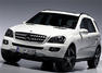 Mercedes M Class Edition 10 launched Photos
