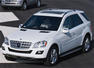 Mercedes R320, ML320 and GL320 BlueTEC in US Photos