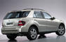 Mercedes ML 450 Hybrid Photos