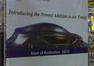 Mercedes MLC Teaser Photos