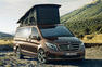 Mercedes Marco Polo Camper Van Photos