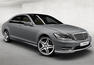 Mercedes Matte Paint Photos