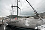 Mercedes Mike Horn PANGAEA Photos