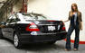 Mercedes Partners with Alanis Morissette Photos