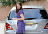 Mercedes R350 BlueTEC And Liv Tyler Photos