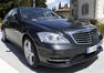Mercedes S Class Grand Edition Photos
