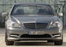 Mercedes S350 BlueTEC Photos