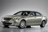 Mercedes S400 BLUETEC Hybrid Photos