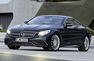 Mercedes S65 AMG Coupe: Specs, Equipment, Price Photos