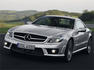 Mercedes SL 63 AMG Photos
