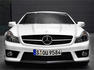 2012 Mercedes SL63 AMG Info Photos
